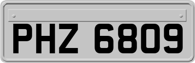 PHZ6809