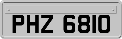 PHZ6810