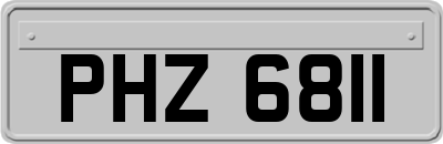 PHZ6811