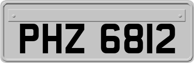 PHZ6812