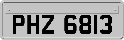 PHZ6813