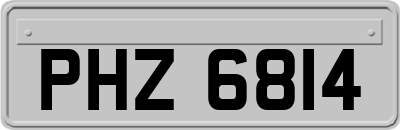 PHZ6814