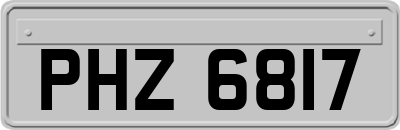 PHZ6817