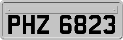 PHZ6823