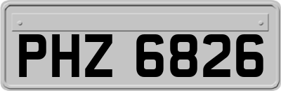 PHZ6826