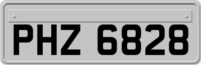 PHZ6828