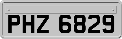 PHZ6829