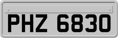 PHZ6830