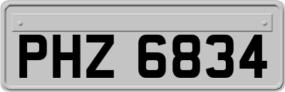 PHZ6834