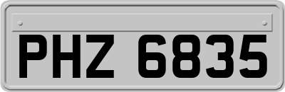 PHZ6835