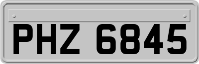 PHZ6845