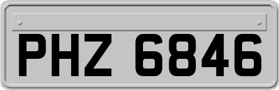 PHZ6846