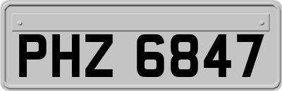 PHZ6847