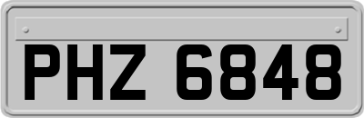 PHZ6848