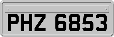 PHZ6853