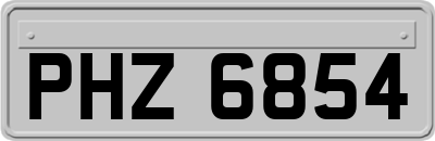 PHZ6854