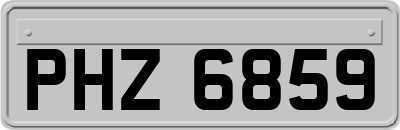 PHZ6859