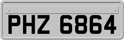 PHZ6864