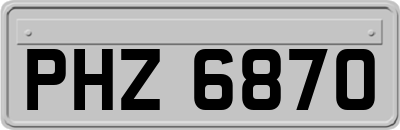 PHZ6870