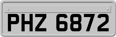 PHZ6872