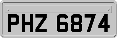 PHZ6874