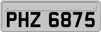 PHZ6875