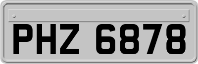 PHZ6878