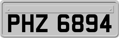 PHZ6894