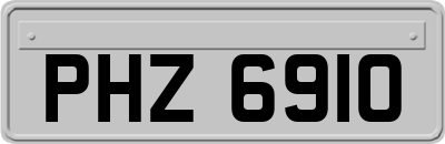 PHZ6910