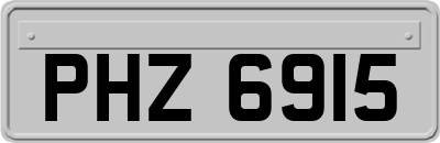 PHZ6915