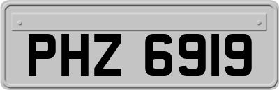 PHZ6919