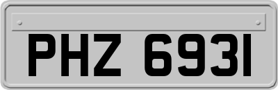 PHZ6931