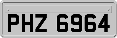 PHZ6964