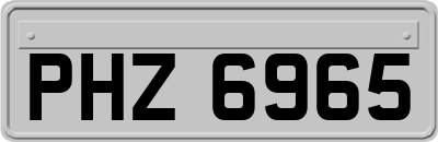 PHZ6965