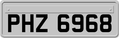 PHZ6968