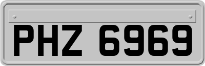 PHZ6969