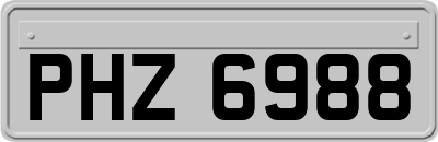 PHZ6988