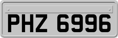 PHZ6996