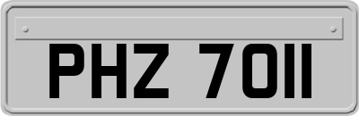 PHZ7011