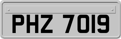 PHZ7019