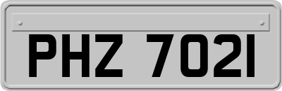 PHZ7021