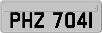 PHZ7041