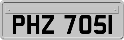 PHZ7051