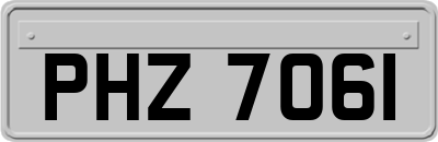 PHZ7061