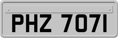 PHZ7071