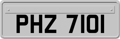 PHZ7101