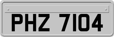 PHZ7104