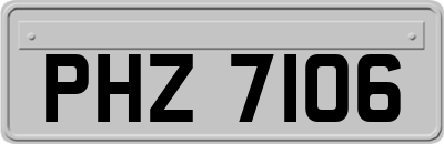 PHZ7106