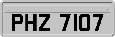 PHZ7107