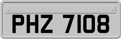 PHZ7108